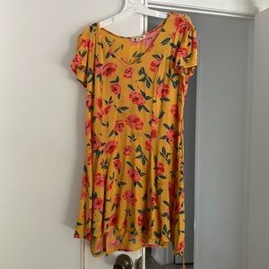 Billabong Dress